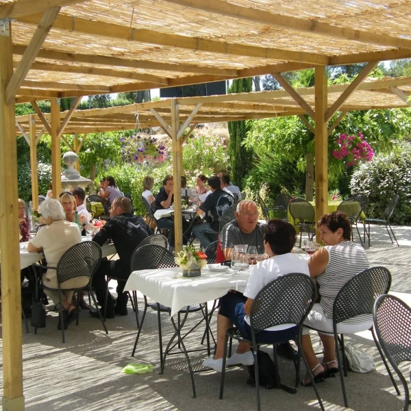 Repas de Groupe - La Table d'Élisa - Restaurant Aix-en-Provence - top restaurant AIX-EN-PROVENCE