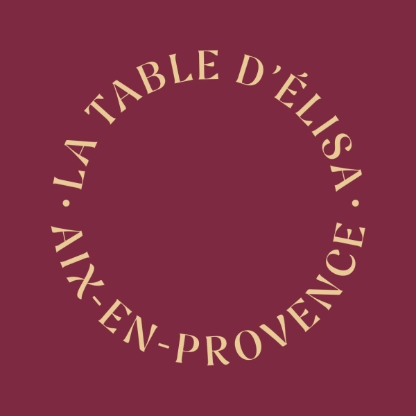 Repas de Groupe - La Table d'Élisa - Restaurant Aix-en-Provence - restaurant a faire AIX-EN-PROVENCE